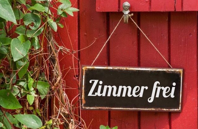 Double room with terrace - Winery Bastian - Your feel-good home