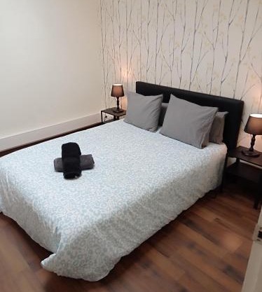 Double Rooms Balmes-Padua