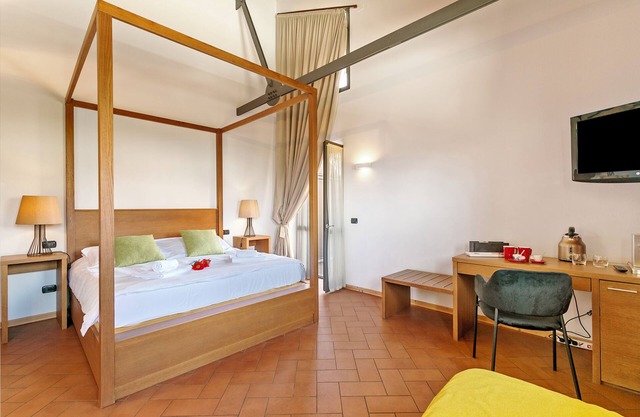 Double Superior Renano - Almavite, Desenzano Del Garda, Italy