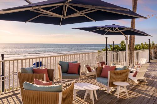 DoubleTree Beach Resort by Hilton Tampa Bay – North Redington Beach