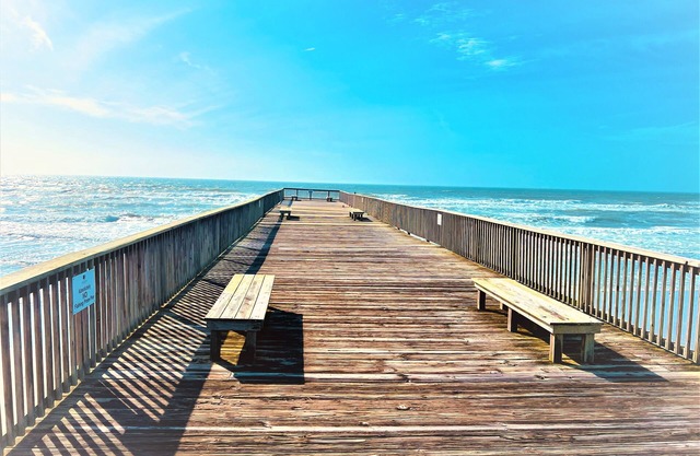 DoubleTree by Hilton Atlantic Beach Oceanfront