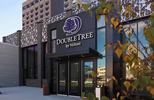 DoubleTree by Hilton Battle Creek