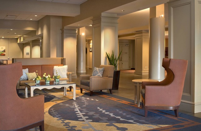 DoubleTree by Hilton Boston North Shore