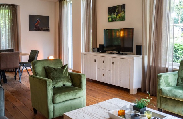 Douglas by Interhome