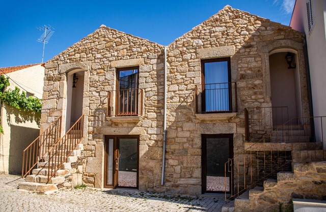 DOURO FAMILY 2BD APARTM