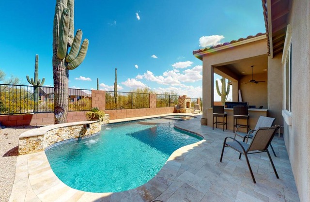 Dove Mountain Dream