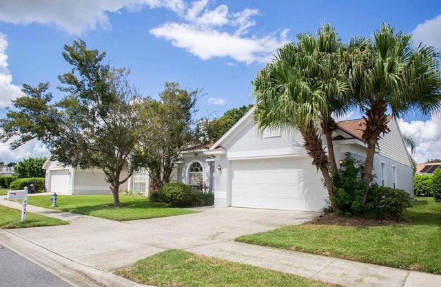 Dover Cove Home Villa