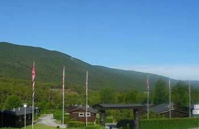 Dovre Motell