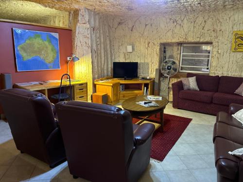 Down to Erth B&B
