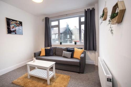 Downend-Entire flat -Contractors