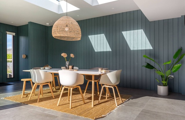 Downsea, coastal retreat in East Wittering