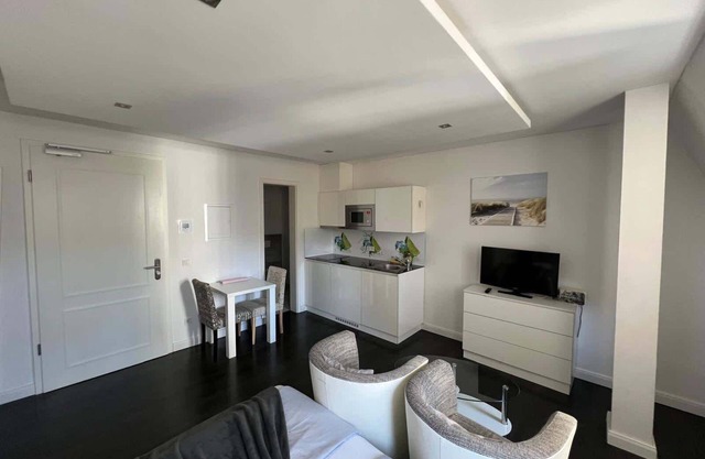 Downtown Apartment Nr. 2