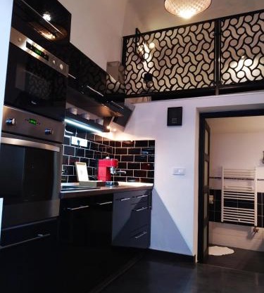 DownTown DeLuxe Apartment