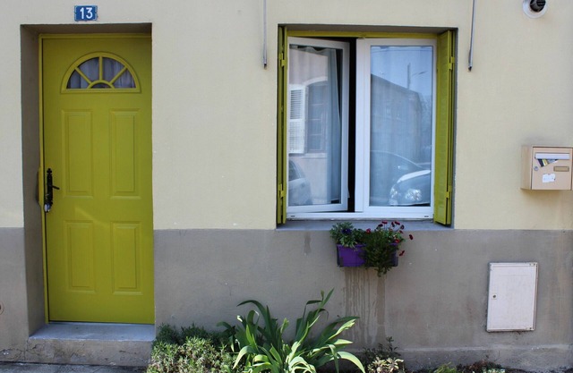 Downtown Duplex in Toul Near Cathedral – Free Parking, A/C & All-Inclusive Rates