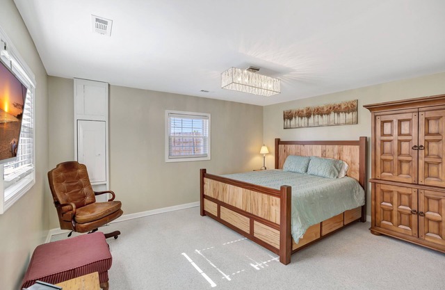 Downtown Easley Home