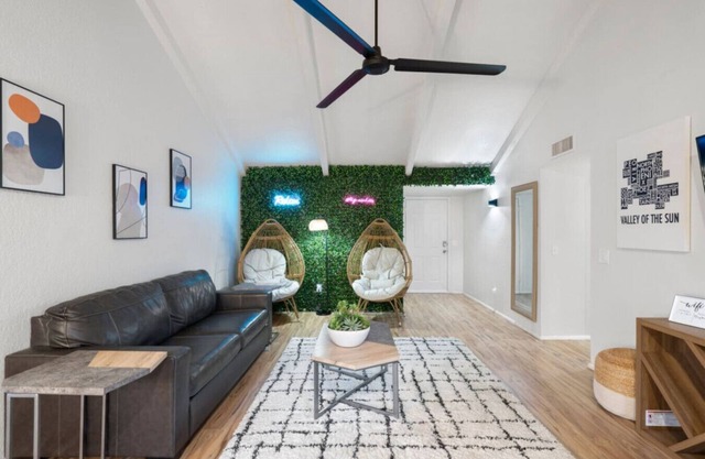 Downtown Gilbert Boho-Oasis|Pool|Gazebo|Gameroom