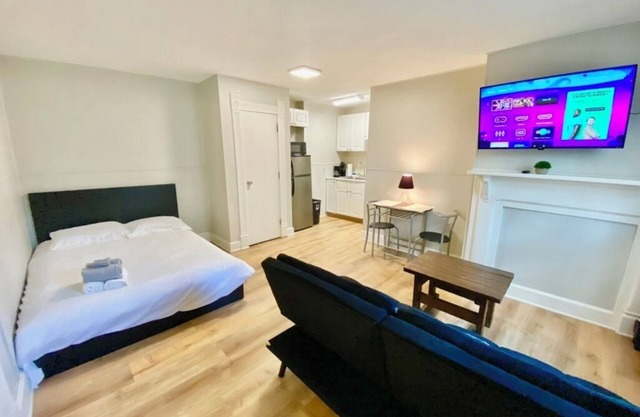 Downtown Indy Studio