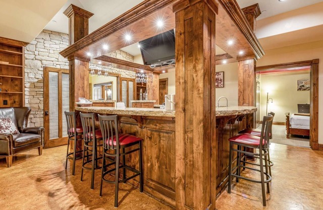 Downtown Jackson - 1 Bedroom Hospitality Suite