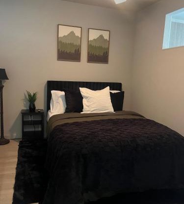 DOWNTOWN LA luxury 1 bedroom