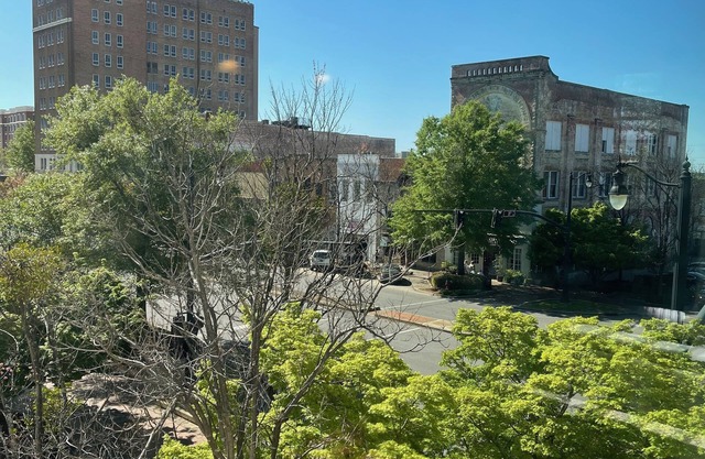 Downtown Loft walking distance to UA