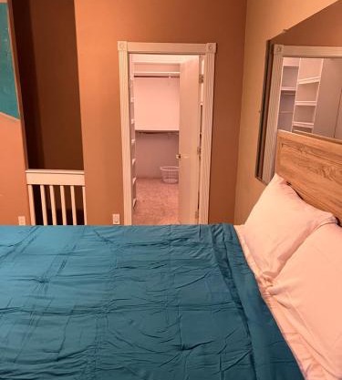 Downtown Phoenix Loft