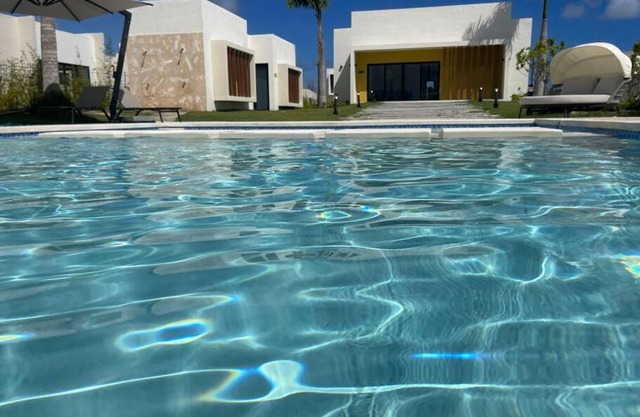 Downtown Punta Cana luxuryVilla