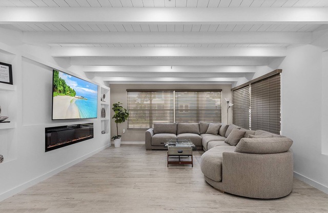 Downtown Retreat