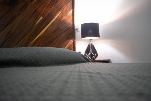 DownTown Rooms San Pancho Mexico