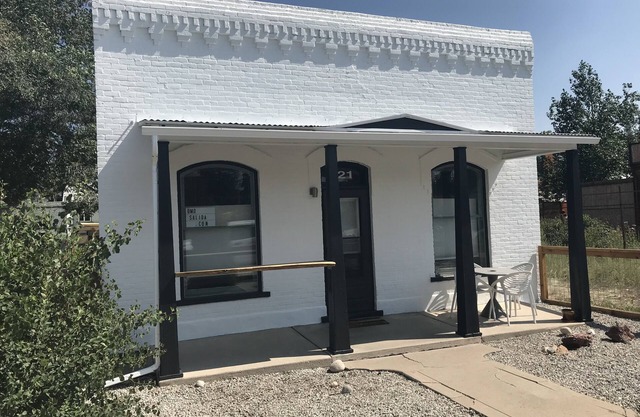 Downtown Salida Home Near Arkansas River on F Street!