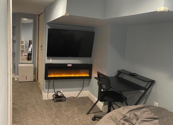 Downtown Suite - Close to Topgolf, Horseshoe Casino, UM Baltimore
