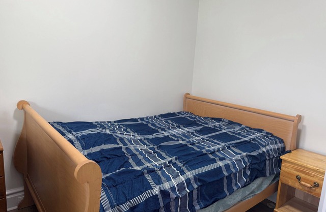 Downtown/university of Guelph Residence room 3