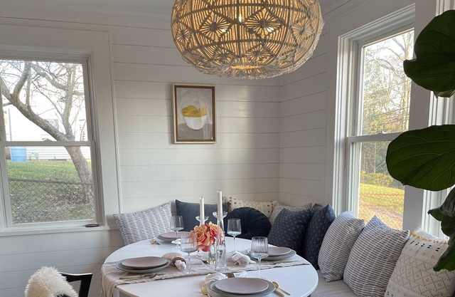 Downtown Westport Retreat