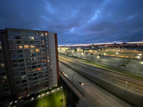 Dpto 2 dormitorios cercano Aeropuerto