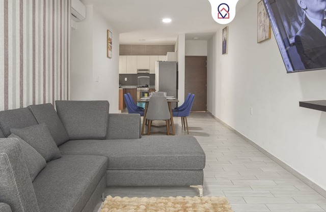 Dpto. Familiar a minutos de la playa