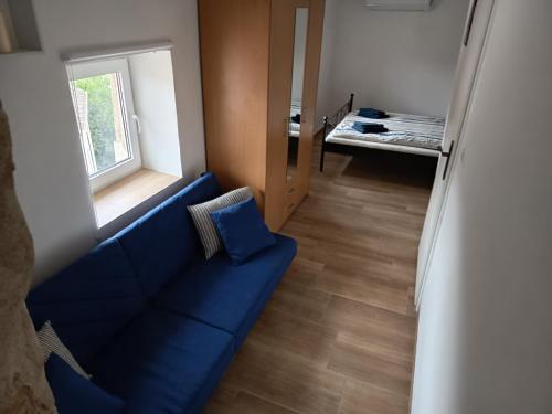 Draga plavi apartman sa pogledom