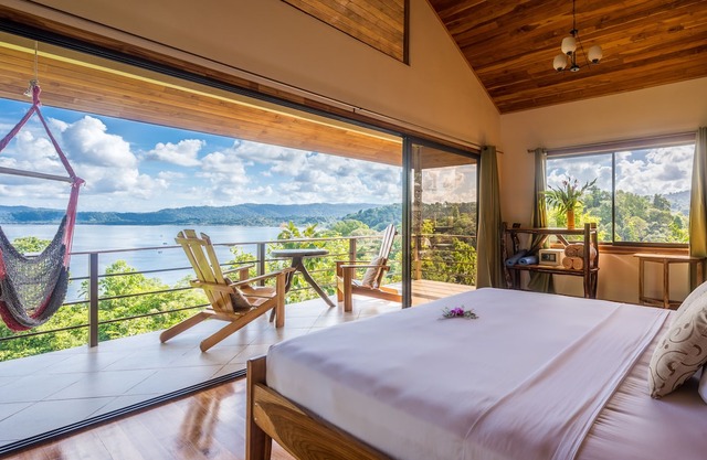 Drake Bay Getaway Resort