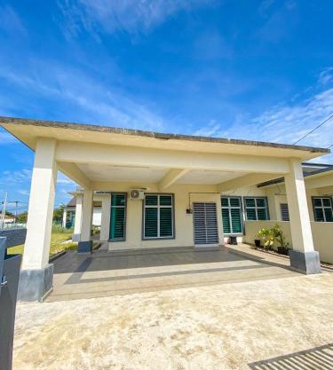 Dramayu Homestay