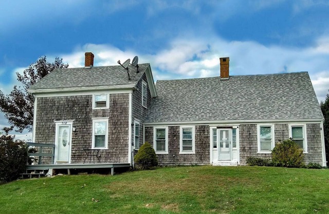 "DRATHERBE HOUSE/FANTASTIC VIEWS/DUPLEX"