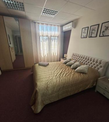 Draugystės apartmentai