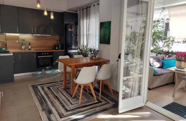 Dream apartment