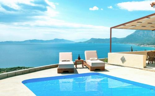 Dream Beyond Luxury Apartments