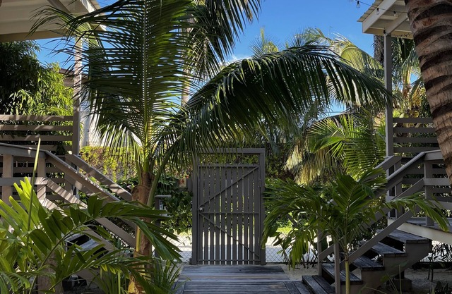 Dream Cabanas