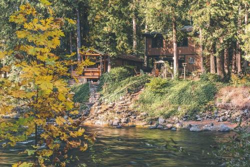 Dream Catcher Cabin - Meredith Lodging