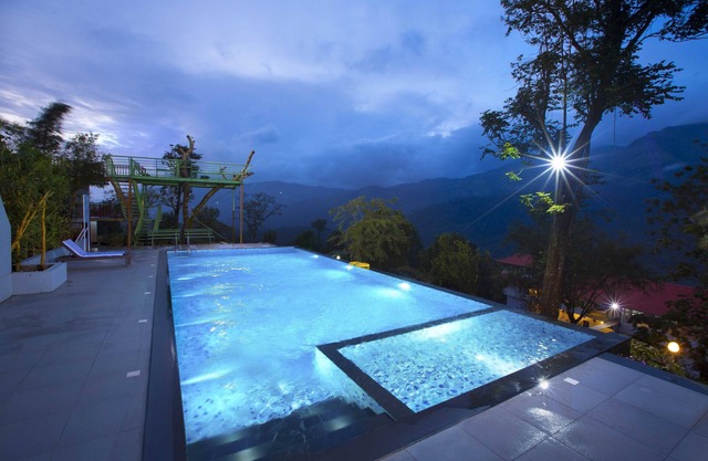 Dream Catcher Plantation Resort