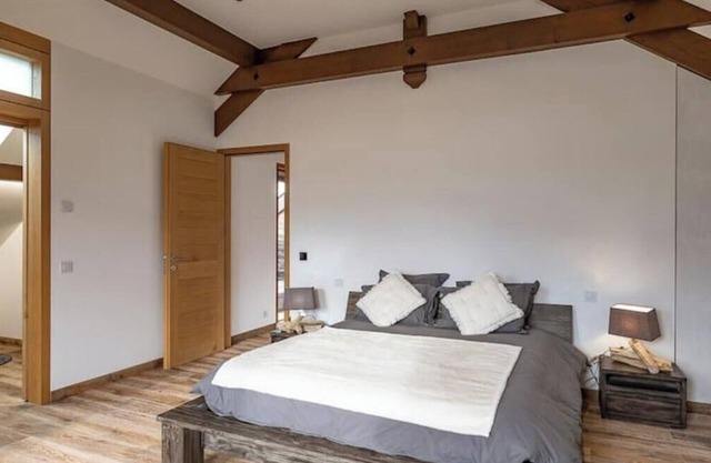 Dream escape, for an unforgettable stay, in a warm and refined setting