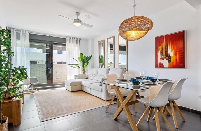 Dream family vacation 100m from the beach