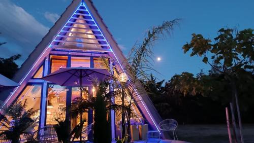 DREAM house by the sea