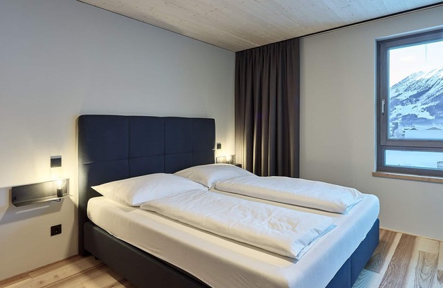 Dream location with sun terrace, private sauna and mountain view