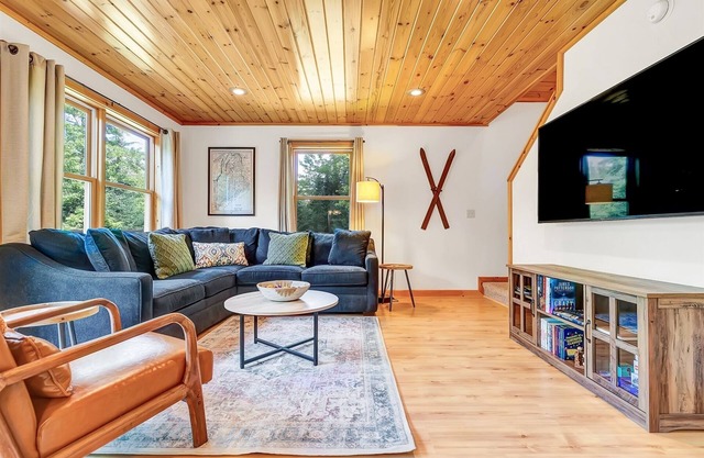 Dream Maker Lodge | 3 Bed, 2 Bath