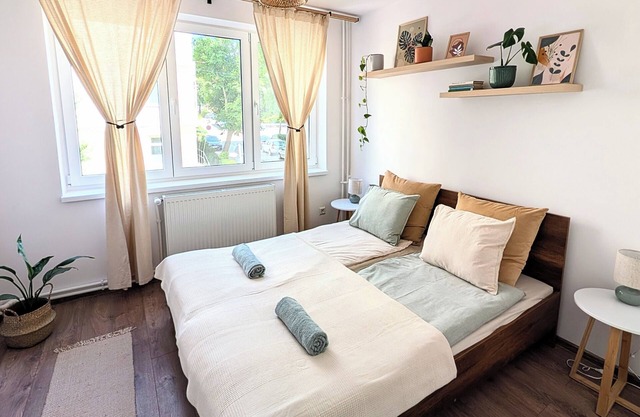 Dream Nook apartment in Odorheiu Secuiesc